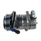 Truckair Sanden Aft Comp 6 Gr 125Mm 12V 03-1401G - alternate 1